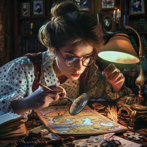 Avatar de SherlockHolmesFan
